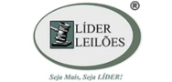 Líder Leilões - Logo